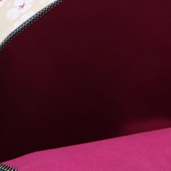 InuYasha Siblings Cherry Blossom Mini Backpack - Picture 5 of 5